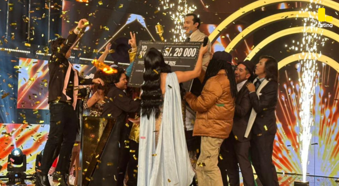 Yo Soy GRAN FINAL EN VIVO: Pedro Infante se corona CAMPEÓN INDISCUTIBLE de la temporada