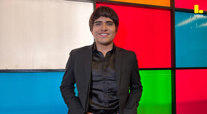 Raphael de Yo Soy busca REVANCHA: 