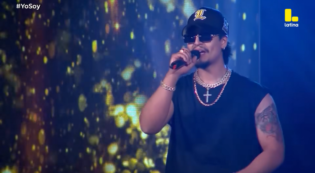 Yo Soy 2025: Participante llega al casting a ¿VENDER PRODUCTOS?