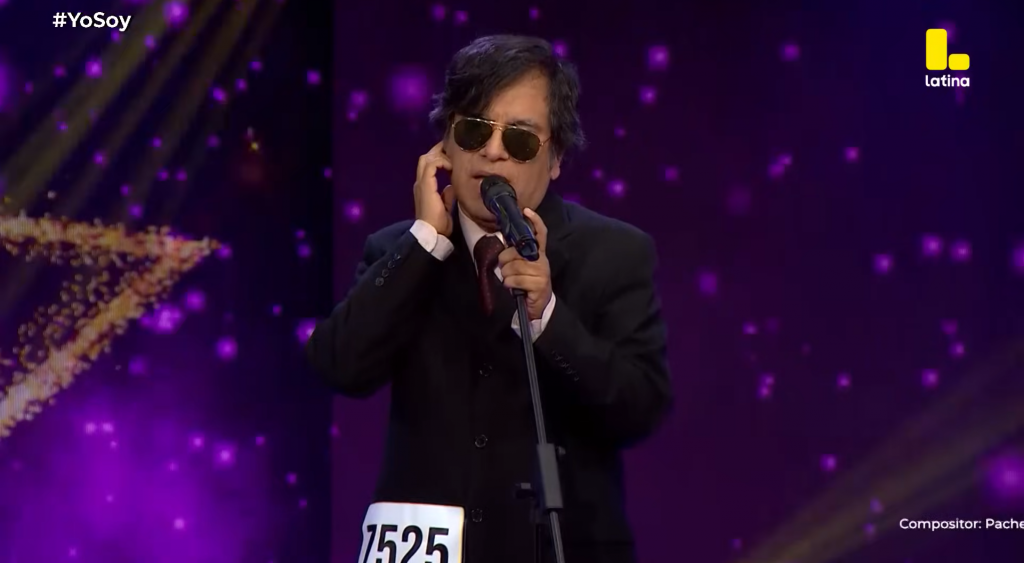Yo Soy 2025: Imitador pasa el casting 14 VECES y ¿NO logra pasar en ninguna?