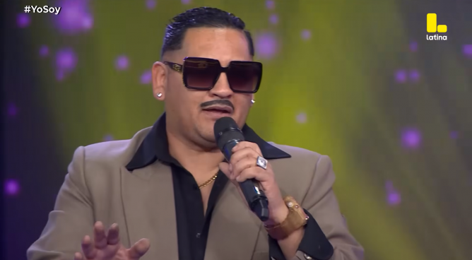 Yo Soy 2025: Participante se PINTA el pelo SOLO para el casting, ¿qué le dijo el jurado?