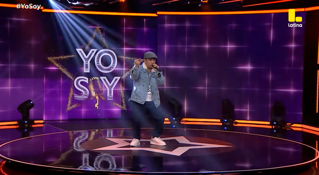 Yo Soy 2025: Mentalista llega al casting para sorprender a Carlos Alcántara