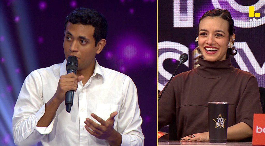 Yo Soy 2025: Participante tiene SEGUNDA OPORTUNIDAD y sorprende al jurado como Elvis Presley