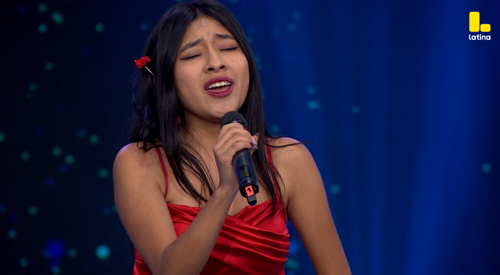 Mon Laferte conmueve al jurado con su imitación en Yo Soy 2025, ¿logró convencerlos?