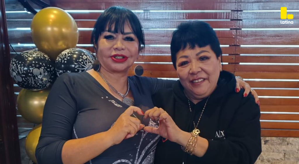 Susy Díaz quiere VOLVER al CONGRESO: será precandidata en las elecciones 2026