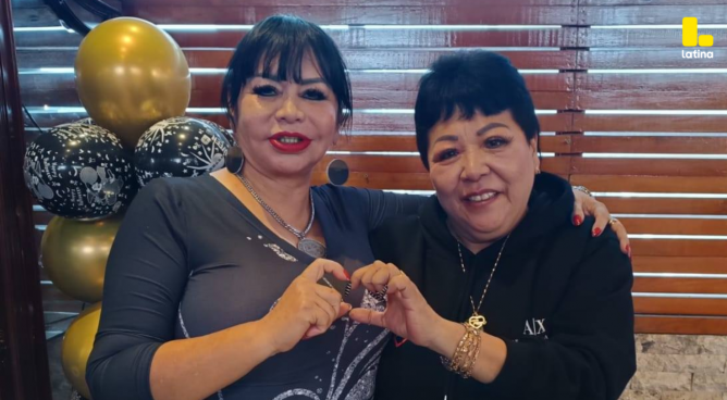 Susy Díaz quiere VOLVER al CONGRESO: será precandidata en las elecciones 2026