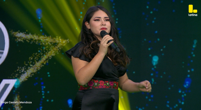 Yo Soy 2025: Jurados DISCREPAN con la presentación de vocalista de Amaranta