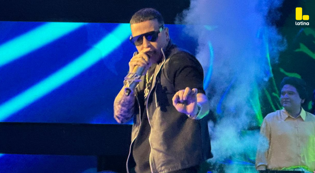 Yo Soy 2025: Daddy Yankee SE QUEDA en competencia y está entre los CUATRO FINALISTAS