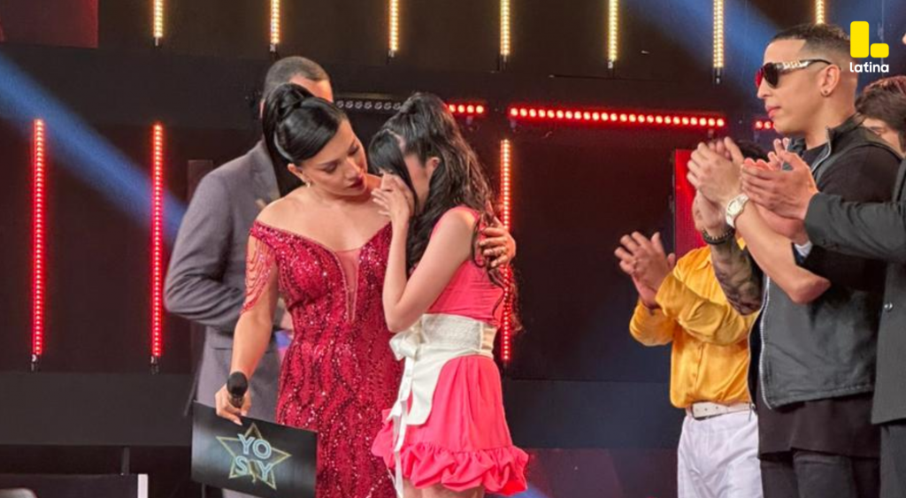 Yo Soy Conciertos 2025: Denisse Guerrero se despide LLORANDO del programa