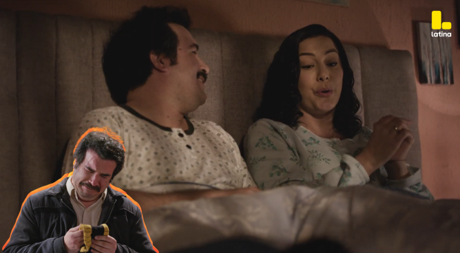 Eres Mi Bien Capítulo 41: Meche VUELVE a su casa pero con UNA sola condición, ¿cómo lo tomó Emerson?