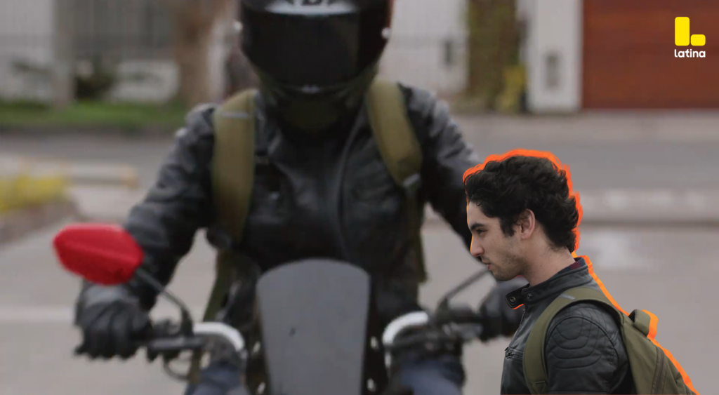 Eres Mi Bien Capítulo 45: Alan COMETE una LOCURA y preocupa a toda su familia