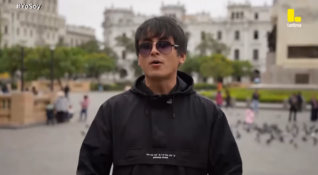 Yo Soy 2025: imitador de Liam Gallagher sorprende al jurado tras llegar por sexta vez al casting