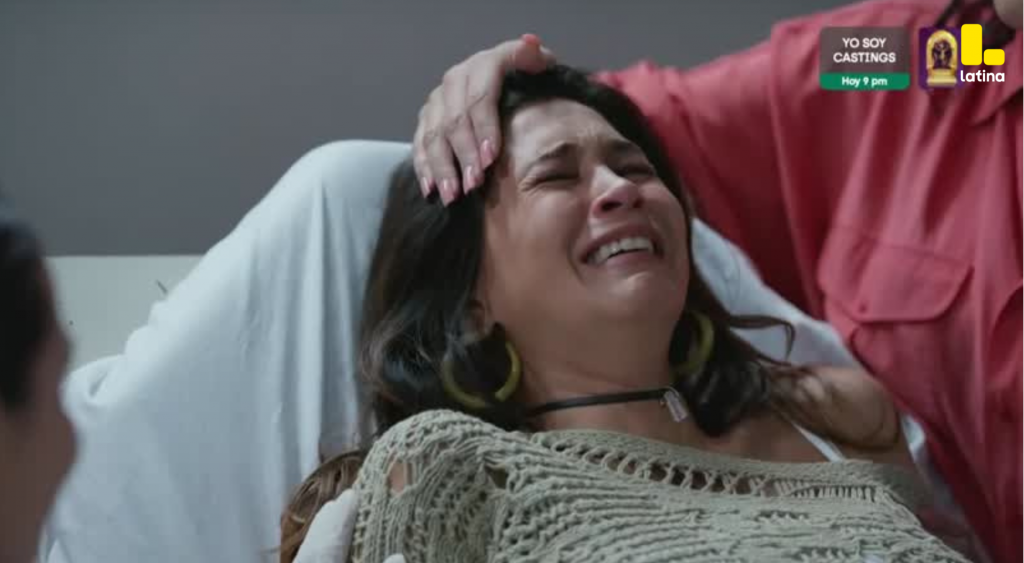 Eres Mi Bien Capítulo 47 RESUMEN: Fiorella vuelve con Sebastián, Rebeca enfrenta a Leticia y Rox recibe una dura noticia