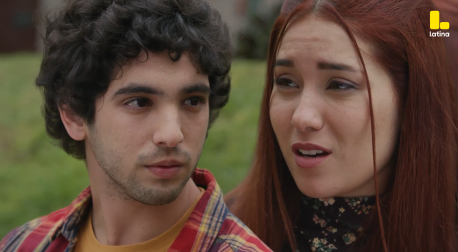 Eres Mi Bien Capítulo 51: Alan y Cayetana se DECLARAN su amor, ¿él olvidó a Fiorella?