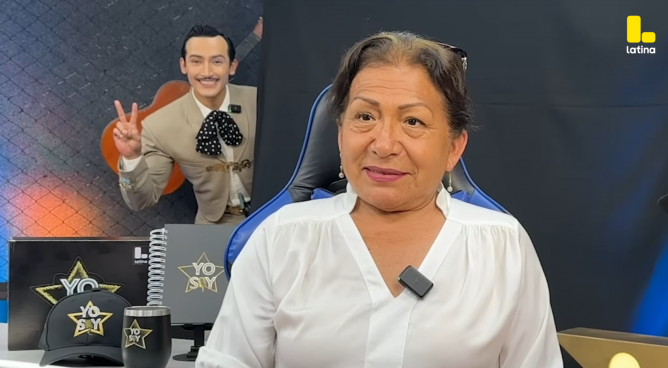 Yo Soy 2025: Jesús Zavaleta, imitador de Pedro Infante sorprende a sus fans en Latina con un emotivo encuentro