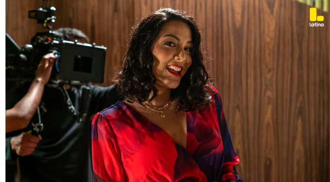 Elenco y fans de Eres Mi Bien envían mensajes de apoyo a Natalia Salas tras su despedida de la novela