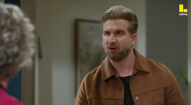 Eres Mi Bien Capítulo 52: Leticia ADMITE su plan y Mauricio la MALDICE