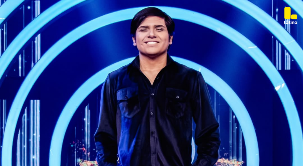 Raphael brilla en la SEMANA FINAL de Yo Soy 2025 y declara en EXCLUSIVA: “Hoy sí fue mi gran noche”