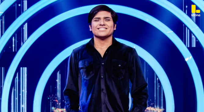 Raphael brilla en la SEMANA FINAL de Yo Soy 2025 y declara en EXCLUSIVA: “Hoy sí fue mi gran noche”