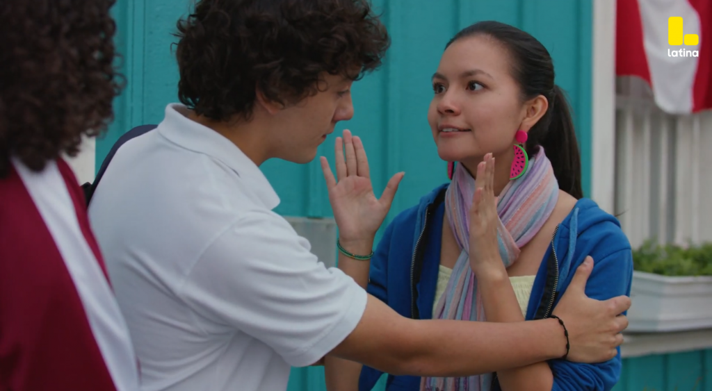 Eres Mi Bien Capítulo 52 RESUMEN: David ¿TERMINA? con Francisca y Renato quiere conocer a Miranda