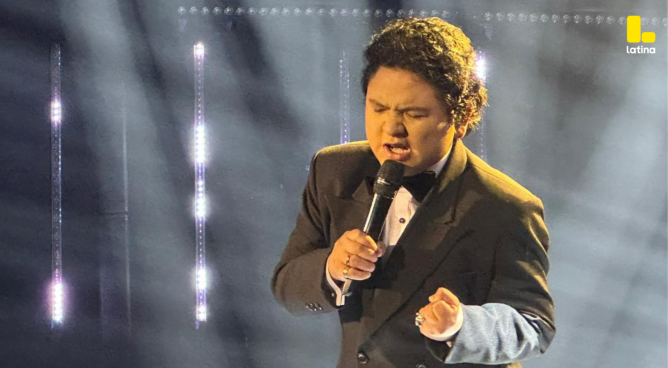 Yo Soy Conciertos EN VIVO 2025: José José conmueve con “Almohada” en la semana final