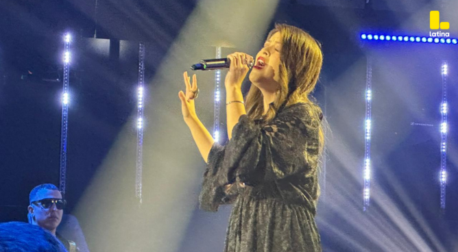 Yo Soy Conciertos EN VIVO 2025: Joy emociona en la semana final con “Ecos de Amor”