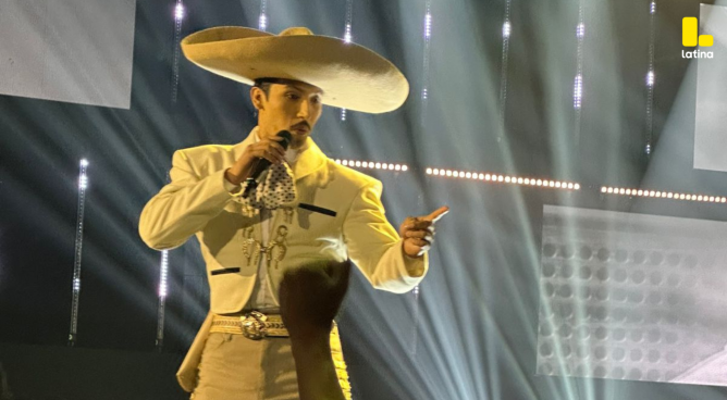 Yo Soy Conciertos EN VIVO 2025: Pedro Infante emociona con “Amorcito Corazón” en la semana final del programa