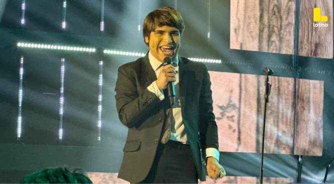 Yo Soy Conciertos EN VIVO 2025: Raphael enciende el escenario con “Mi Gran Noche” en Yo Soy