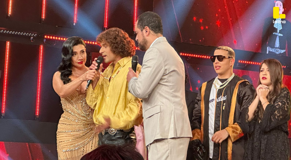 Yo Soy Conciertos: Jim Morrison es ELIMINADO PARA SIEMPRE de la competencia | Revive AQUÍ el programa EN VIVO