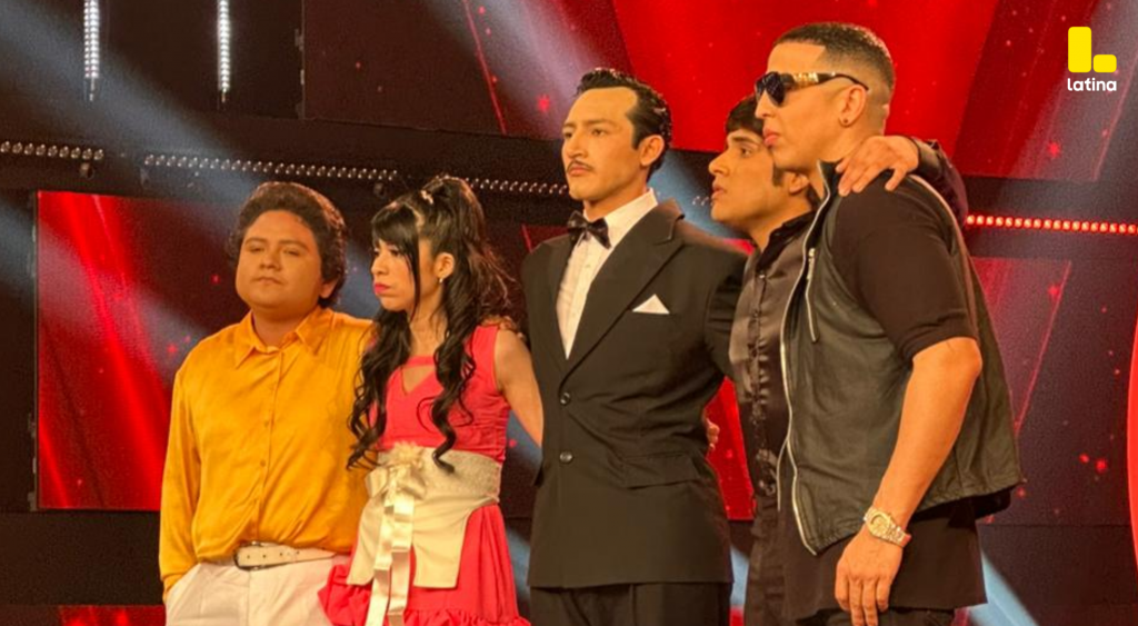 Yo Soy 2025: Imitadora de Denisse Guerrero declara en EXCLUSIVA tras quedar ELIMINADA a puertas de las semifinales