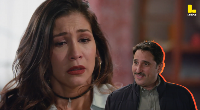 Eres Mi Bien Capítulo 39: Rox está ¿EMBARAZADA?: “Tengo un retraso”