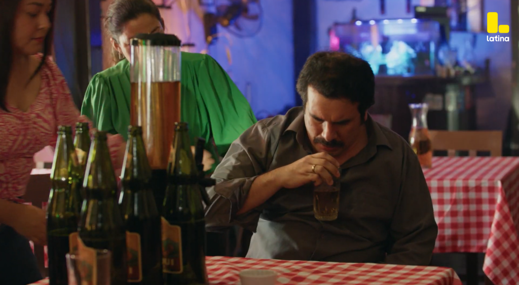 Eres Mi Bien Capítulo 39 RESUMEN: Rox estaría embarazada y Meche pide el divorcio a Emerson