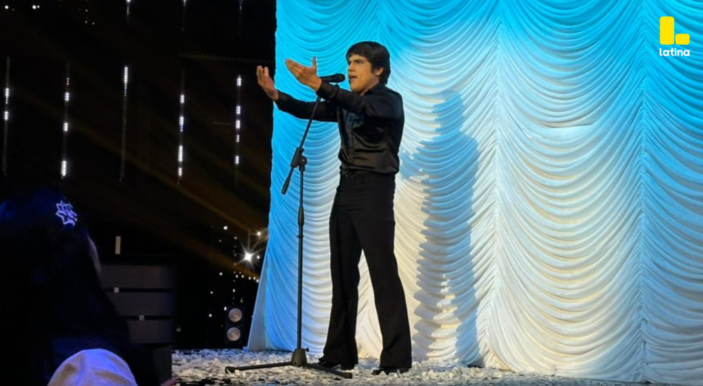 Yo Soy SEMIFINAL 2025: Raphael sorprendió con su impecable interpretación de “Yo soy aquel”