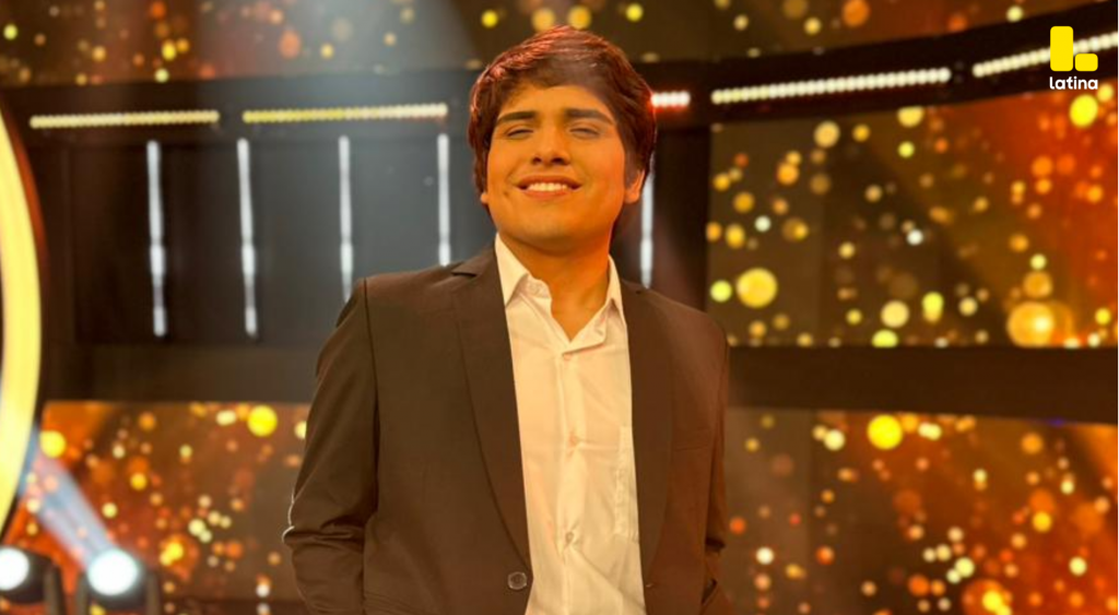 Yo Soy GRAN FINAL 2025: Raphael y su PROMESA para el ÚLTIMO PROGRAMA, ¿es el favorito?