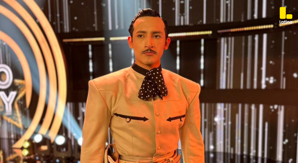 Yo Soy 2025: Pedro Infante y sus ÚLTIMAS PALABRAS previas a la final, ¿logrará coronarse CAMPEÓN?