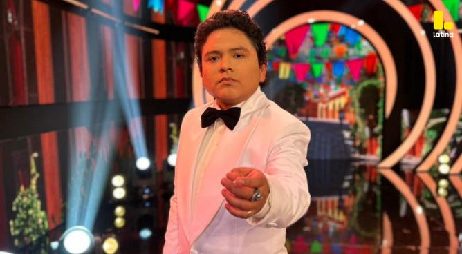 José José puede ser el ÚNICO BICAMPEÓN de Yo Soy 2025, ¿ganará en la GRAN FINAL?