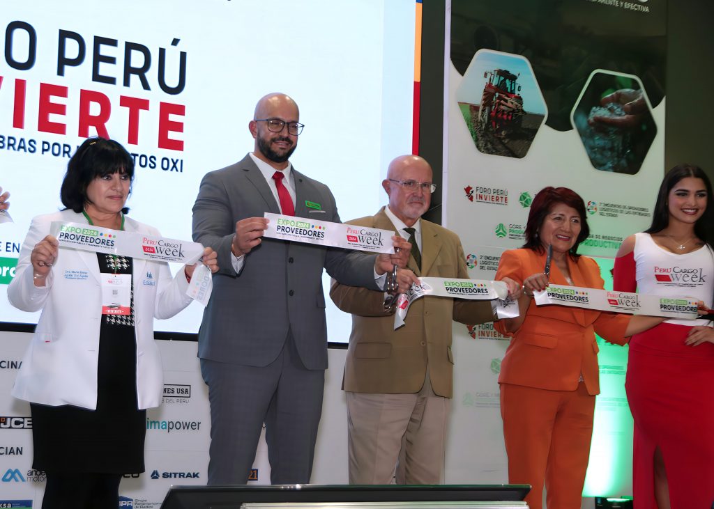 EXPO CHINA: “El comercio bilateral entre el Perú y China ya superó los US$39 mil millones al año”