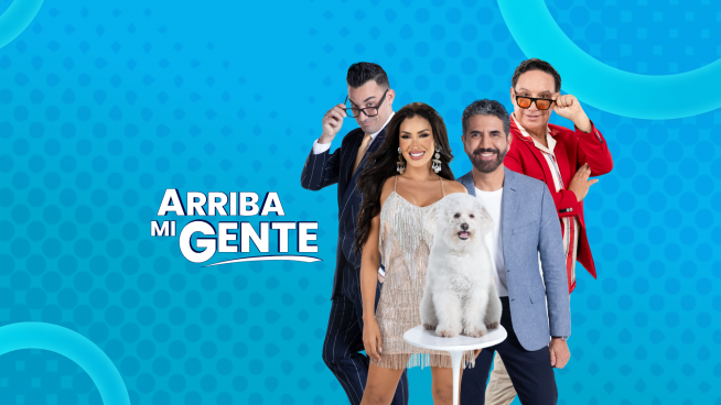 Prepara una increíble BONDIOLA ORIENTAL NAVIDEÑA junto a Alberto Miró en Arriba Mi Gente