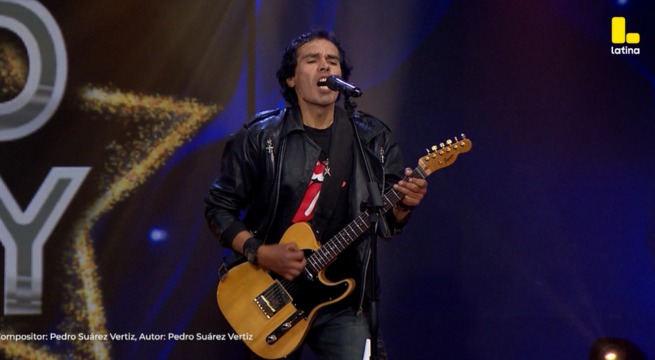 Yo Soy 2025: Imitador de Pedro Suárez-Vértiz logra pasar de ronda tras conquistar al jurado