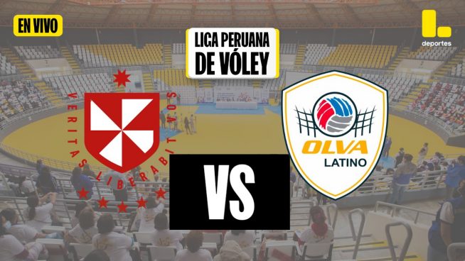 Liga Peruana de Vóley por Latina: Revive AQUÍ el triunfo de la USMP ante Olva Latino