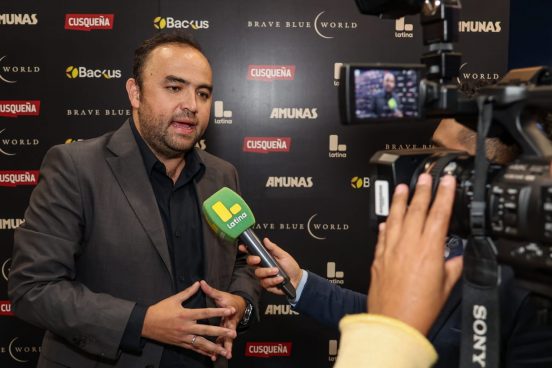 El legado de las Amunas llega al mundo de la mano de Backus y Cusqueña en el documental 