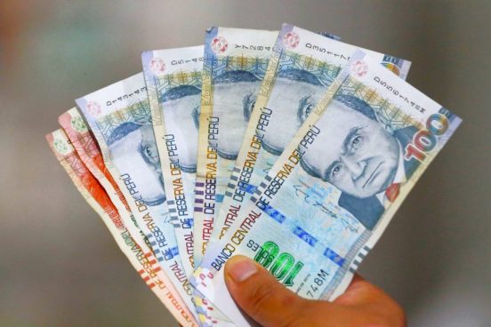 ¿Dónde invertir mi AFP para obtener una tasa de retorno de hasta 22% anual?