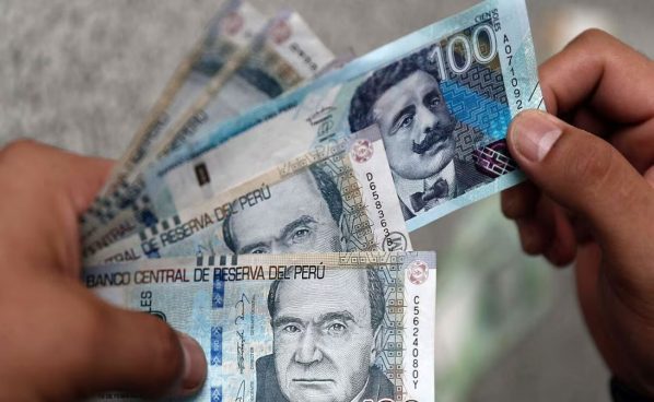 Comienza a invertir con solo 100 soles y obtén una buena rentabilidad