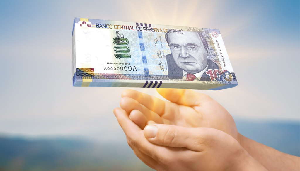 ¿El banco te rechazó? Accede a un préstamo de – El reportero andino
