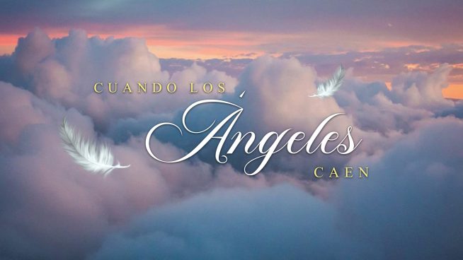 Cuando Los Ángeles Caen, Jueves 27 de noviembre – ver capítulo 4 completo