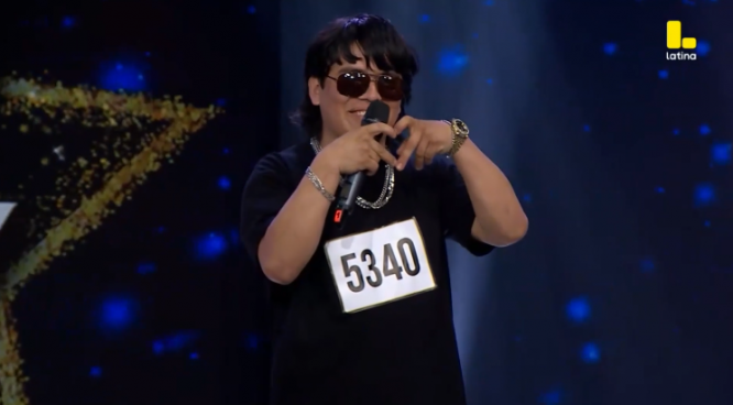 Yo Soy 2025: MOMENTO EMOTIVO Peso Pluma hizo reír al jurado y Jely recibió emotivas palabras de Ricardo Morán