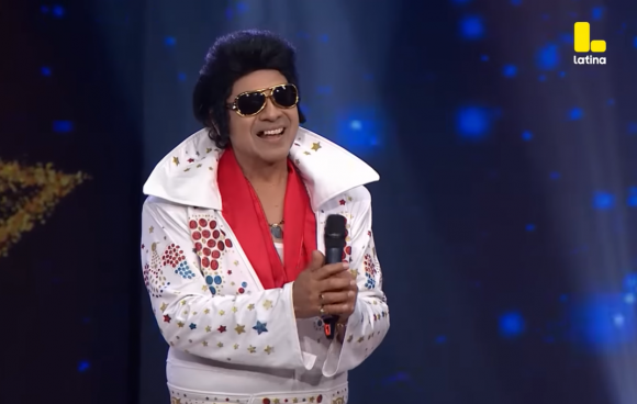 Yo Soy 2025: ¡Ex imitador de 