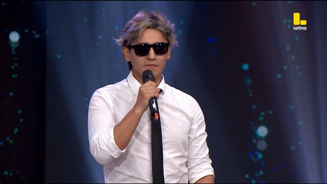 Yo Soy 2025: El jurado queda EMOCIONADO con el imitador de Salim Vera y Jely le dirige un mensaje al artista original.