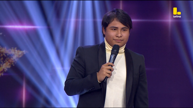 Yo Soy 2025: El INESPERADO GIRO que sorprendió al público: imitador termina convirtiéndose en José José