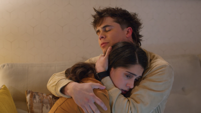 Eres Mi Bien capítulo 65: Fiorella al borde del caos: la decisión que podría cambiarlo TODO en Eres Mi Bien